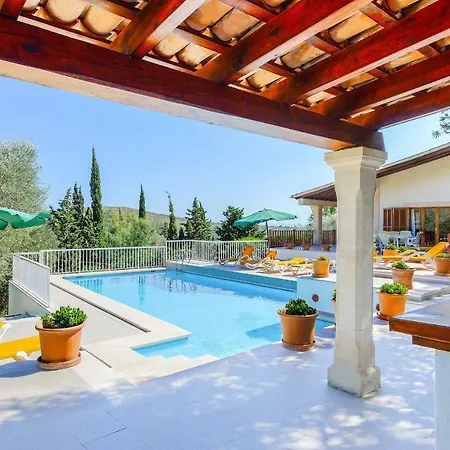 Bonjour Pollença